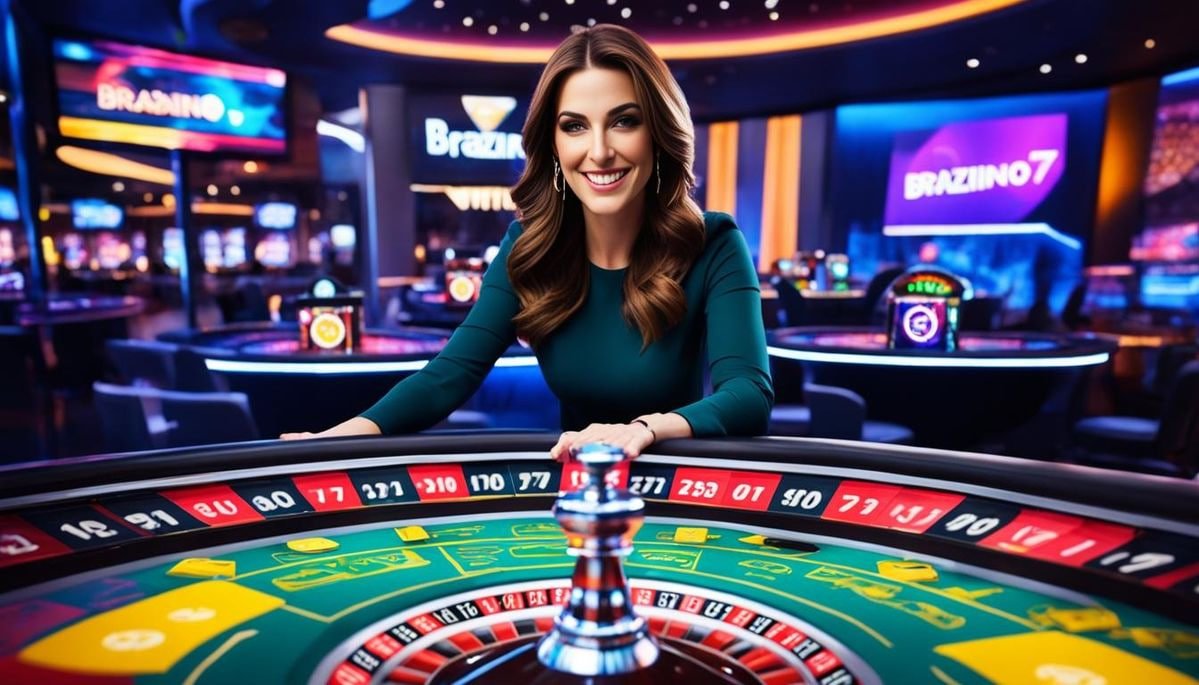 wk77 game lobby showing all available casino-style game categories
