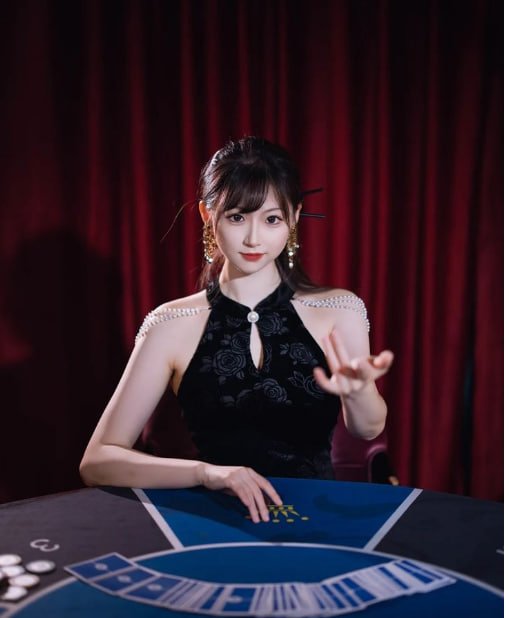 wk77 Casino section showing live dealer tables and slots for Philippine players